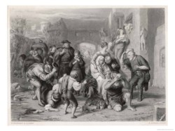 bourne-the-seven-stages-of-man-as-described-by-shakespeare-in-as-you-like-it http://imgc.allpostersimages.com/images/P-473-488-90-473-488-90/17/1735/BWA3D00Z/posters/bourne-the-seven-stages-of-man-as-described-by-shakespeare-in-as-you-like-it.jpg