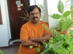 Image Courtesy: Srinivas Vasudev