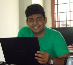 Image Courtesy: Kiran Gali