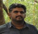 Mahan Krishnan Kalady Image Courtesy: Mahan Krishnan