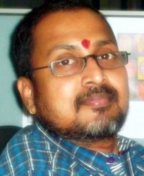K Saikiran Kumar 