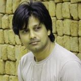 Saif Ali Gorey Syed Photo Courtesy: Facebook