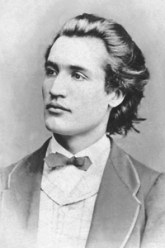 Mikhail Eminescu 