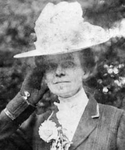 Martha Gilbert Dickinson Bianchi