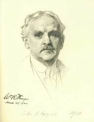 William Roscoe Thayer