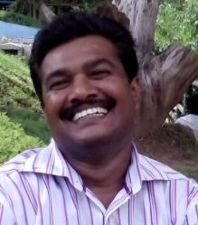 Raghavareddy Ramireddy