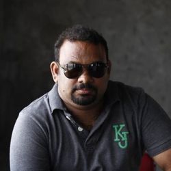 Mahesh Kumar Kathi