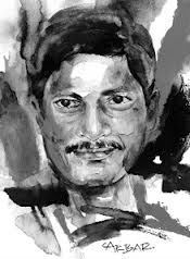 Perhaps, This is a Testing Time… Kalekuri Prasad, Telugu Poet,&nbsp;Indian