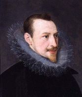 Edmund Spenser Image Courtesy: http://en.wikipedia.org/wiki/File:Edmund_Spenser_oil_painting.JPG