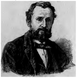 James Thomson Image Courtesy: http://en.wikipedia.org/wiki/File:A_Voice_from_the_Nile,_and_Other_Poems,_frontispiece.png 