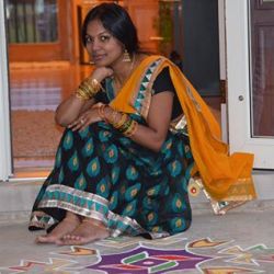 Mohana Tulasi Ramineni 