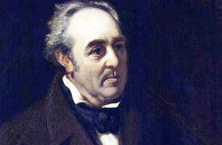 Walter Savage Landor Image Courtesy: http://www.poetryfoundation.org/bio/walter-savage-landor