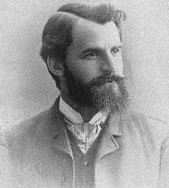 Hamlin Garland Image Courtesy: Wikipedia 