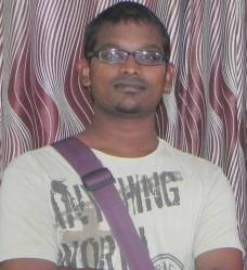 Naresh Kumar 