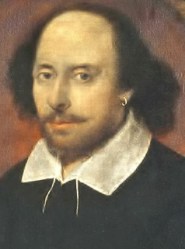 William Shakespeare