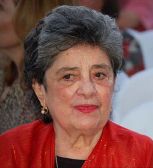 Claribel Alegria Nicaraguan Poetess