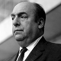Pablo Neruda