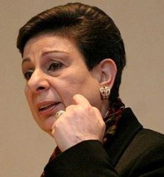 hanan-ashrawi