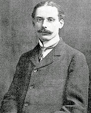 Edwin Arlington Robinson