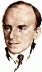 Osip Mandelstam Photo Courtesy: Wikimedia Commons