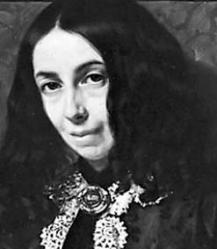 Elizabeth Barrett Browning