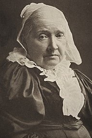 బట్టలుతికిన రోజు …జూలియా వార్డ్ హోవ్, అమెరికను కవయిత్రి