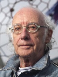 Roger McGough Image Courtesy: https://ryedalefestival.com/wp-content/uploads/6-Roger-McGough.jpg